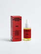 Natürliches Retinol-Alternativ-Öl-Serum
