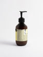 Silk Skin Handcreme, holziges Amber & Leder