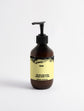 Silk Skin Body Serum, holziges Amber & Leder