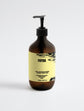 Hand & Body Wash, Patchouli & Amber Vanilla