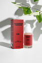 Botoxähnliches Peptidserum