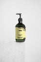 Hand & Body Wash, Pfefferminz & dunkle Zehe