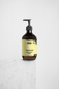 Hand & Body Wash, Patchouli & Amber Vanilla