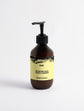 Silk Skin Body Serum, Gewürze & Sandelholz