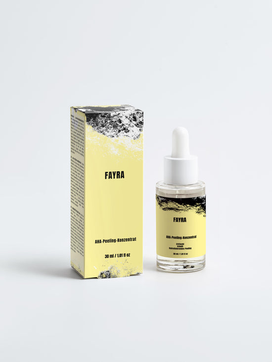 AHA Peeling Concentrate