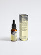 Antioxidantien-Ginkgo-Gel-Booster