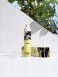 Die nedere reiche Creme