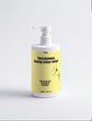 Glanzshampoo, Rauchig Grüner Vetiver
