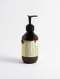 Silk Skin Body Serum, Gewürze & Sandelholz