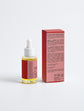 Natürliches Retinol-Alternativ-Öl-Serum
